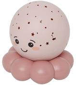Twinkles Octopus Pink