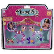 Twisty Petz Family Pack