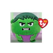 Ty Marvel Hulk Puffie