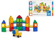 Tytan Magnetic Tiles 120 pce