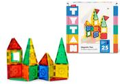 Tytan Magnetic Tiles 25 Piece