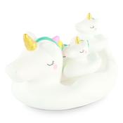 Unicorn Bath Family image