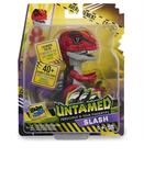Untamed Roaring Raptor
