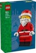 LEGO 40820 Upscaled Santa "Mini Figure"