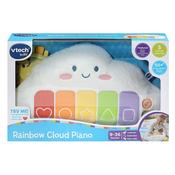 VTech Rainbow Cloud Piano image