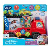 VTech Road Rescue Car Carrier