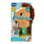 VTech Trotting Tunes Hobby Horse