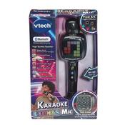 Vtech Karaoke Lights Mic