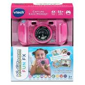 Vtech Kidizoom Fun FX Camera Pink