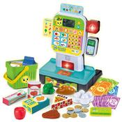 LeapFrog Scan &amp; Learn Checkout