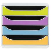 Exacompta Drawer Set Big Box image