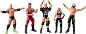 WWE Basic Figure Assorted