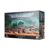 Warhammer 40K Adeptus Mechanicus Skitarii image