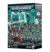 Warhammer 40k Combat Patrol Aeldari image