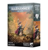 Warhammer 40k Drukhari Archon image