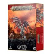Warhammer Age Of Sigmar Slaves To Darkness Daemon Prince image