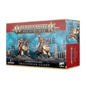 Warhammer Age Of Sigmar Stormcast Eternals Dracothian Guard image