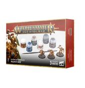 Warhammer Age Of Sigmar Stormcast Eternals + Paint Set image