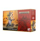 Warhammer Age Of Sigmar Sylvaneth Grove Guardian