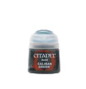 Warhammer Base Caliban Green 12ml image