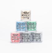 Warhammer Citadel 12mm Dice Set Assorted image