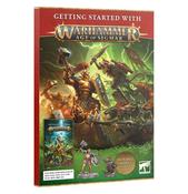 Warhammer Getting Started With Warhammer Age Of Sigmar image