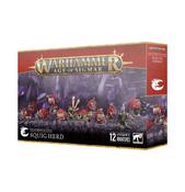 Warhammer Gloomspite Gitz Squig Herd image