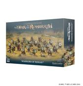 Warhammer Lord Of The Rings Middle Earth Warriors of Rohan image