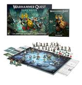 Warhammer Quest Darkwater image
