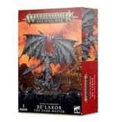 Warhammer Slaves To Darkness Be'Lakor the Dark Master image