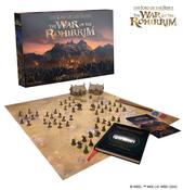 Warhammer The War of Rohirrim LOTR Battle of Eldoras image