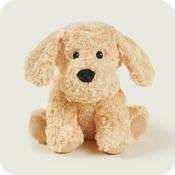 Warmies Cockapoo Microwavable Plush image
