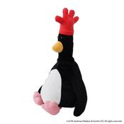Warmies Feathers Microwavable Plush image