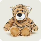 Warmies Tiger Microwavable Plush