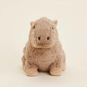 Warmies Capybara Microwavable Plush