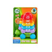 LeapFrog Nest &amp; Count Turtle Tower