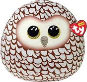Whoolie Owl Squishy Beanie image