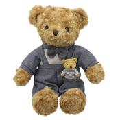 Wilberry Dressed Bear Daddy image