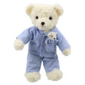 Wilberry Dressed Bear Pyjama