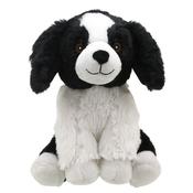 Wilberry Eco Cuddlies Bobby Border Collie