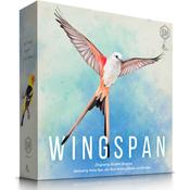 Wingspan 2nd edition