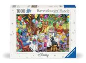 Ravensburger Winnie The Pooh  1000 Piece Jigsaw Puzzle image
