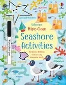 Wipe Clean Seashore Activities