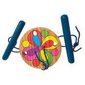 Wooden Whizzers Assorted