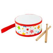 Wooden Junior Drum image