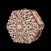Woodtrick Mystery Flower Kit image