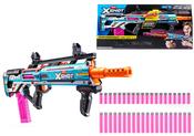 X Shot Long Shot 40 Darts
