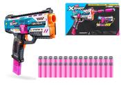 X Shot Thrasher 30 Darts