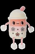 Yabu Boba Mini Petal