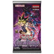 Yu Gi Oh Chaos Origins Booster Pack